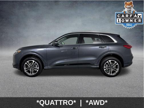 2025 Audi Q5 2.0T Premium Plus