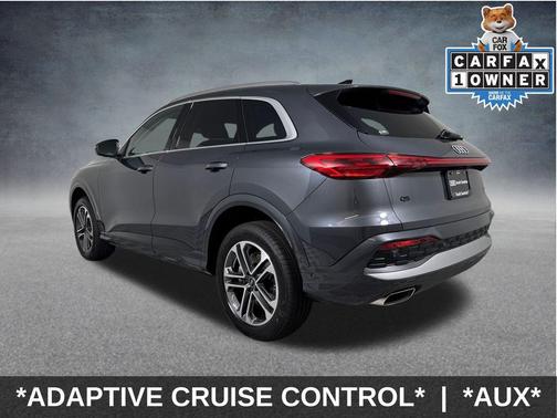 2025 Audi Q5 2.0T Premium Plus