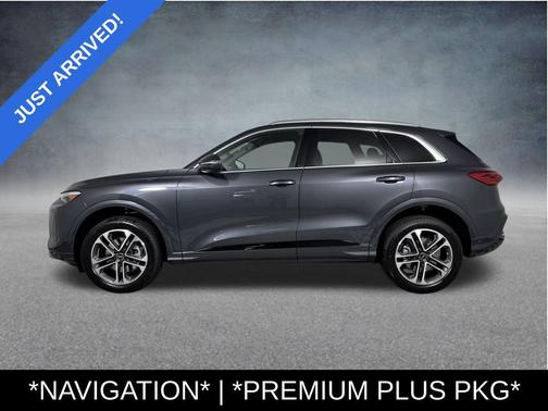 2025 Audi Q5 2.0T Premium Plus