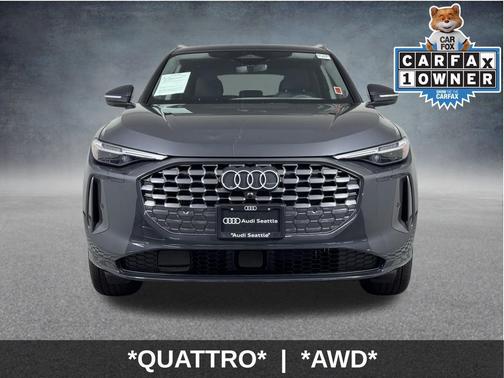 2025 Audi Q5 2.0T Premium Plus