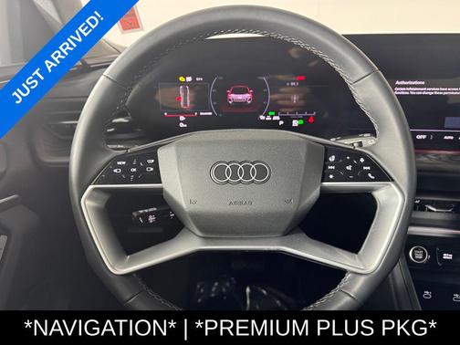 2025 Audi Q5 2.0T Premium Plus