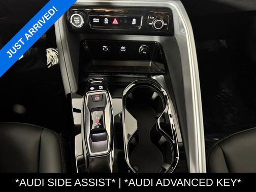 2025 Audi Q5 2.0T Premium Plus