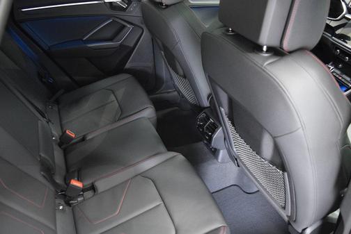 2025 Audi Q3 45 S line Premium Plus