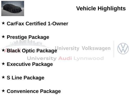 Glacier White Metallic 2025 Audi Q8 55 Prestige
