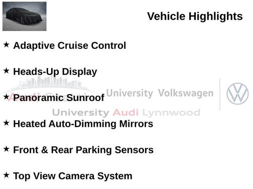 Glacier White Metallic 2025 Audi Q6 e-tron Premium Plus