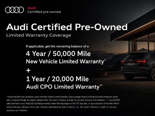 Glacier White Metallic 2025 Audi Q3 45 S line Premium Plus