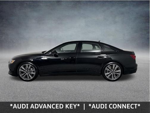 2024 Audi A6 45 Premium