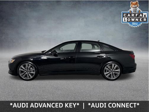 2024 Audi A6 45 Premium