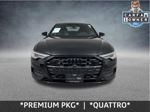 2024 Audi A6 45 Premium