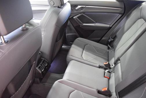 2025 Audi Q3 Premium