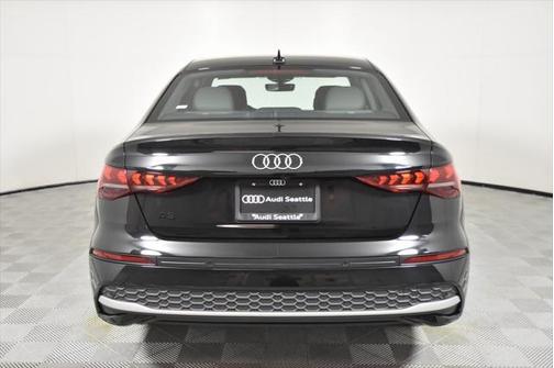 2025 Audi A3 Premium