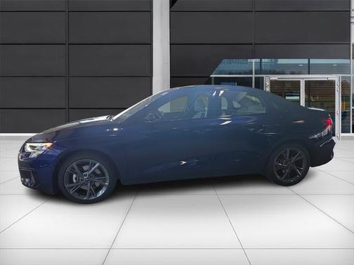 2024 Audi A3 Premium