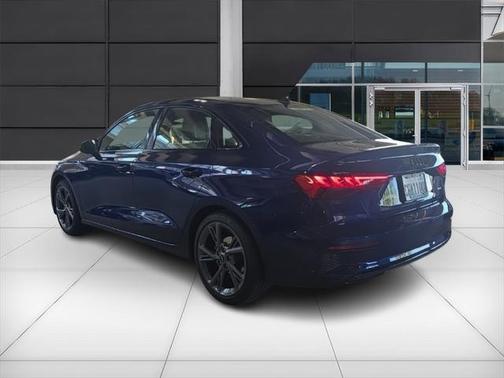 2024 Audi A3 Premium