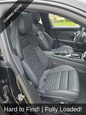 Mythos Black Metallic 2023 Audi e-tron GT Prestige