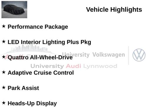 Mythos Black Metallic 2023 Audi e-tron GT Prestige