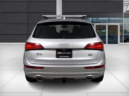 2014 Audi Q5 3.0 TDI Premium Plus