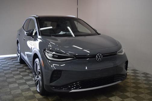 2025 Volkswagen ID.4 Pro S Plus