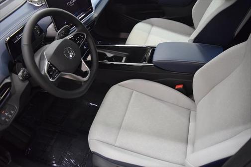 2025 Volkswagen ID.4 Pro S Plus
