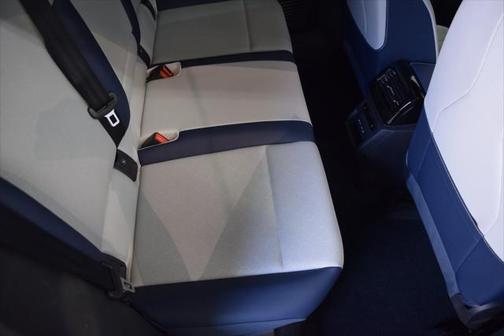 2025 Volkswagen ID.4 Pro S Plus