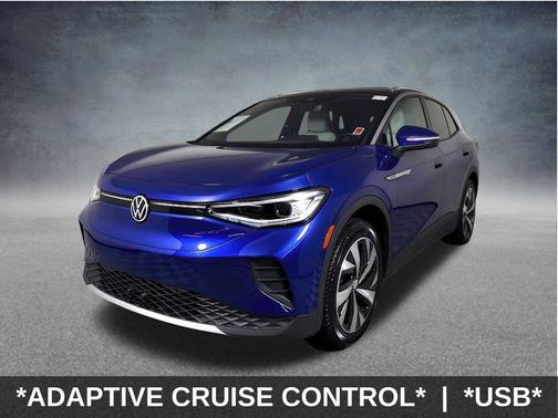 2021 Volkswagen ID.4 Pro S