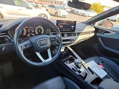 2023 Audi A5 Sportback 45 S Line Premium Plus