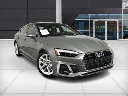 2023 Audi A5 Sportback 45 S Line Premium Plus