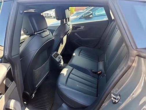2023 Audi A5 Sportback 45 S Line Premium Plus