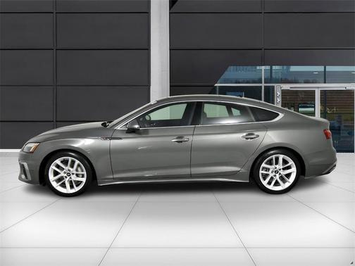 2023 Audi A5 Sportback 45 S Line Premium Plus