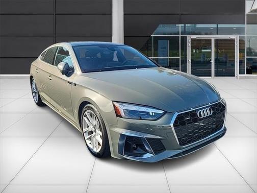 2023 Audi A5 Sportback 45 S Line Premium Plus