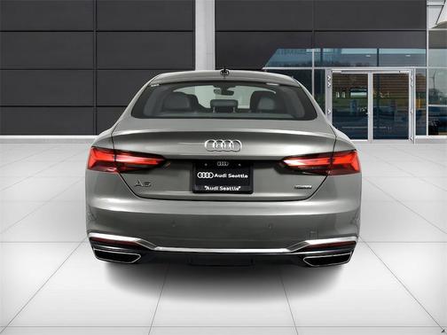 2023 Audi A5 Sportback 45 S Line Premium Plus