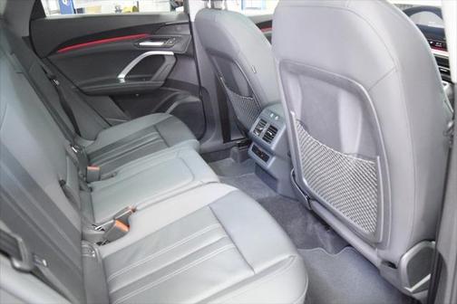 2025 Audi Q5 Premium