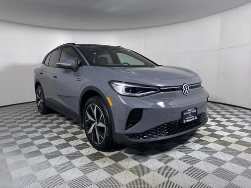 2026 Volkswagen ID.4 Pro S