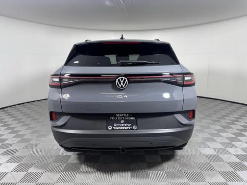 2026 Volkswagen ID.4 Pro S