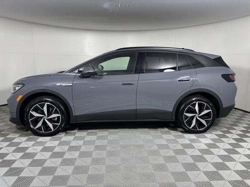 2026 Volkswagen ID.4 Pro S