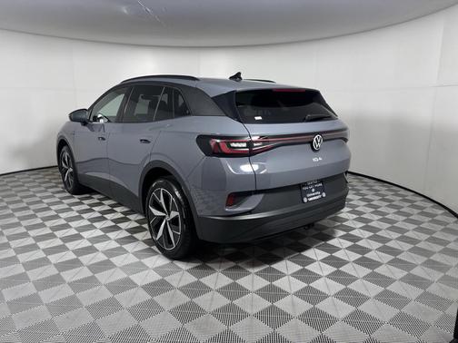 2026 Volkswagen ID.4 Pro S