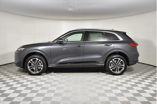 2025 Audi Q5 2.0T Premium Plus