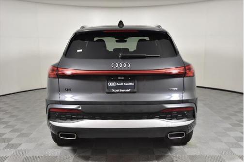 2025 Audi Q5 2.0T Premium Plus