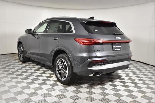 2025 Audi Q5 2.0T Premium Plus