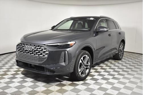 2025 Audi Q5 2.0T Premium Plus