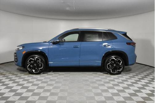 2025 Volkswagen Tiguan 2.0T SEL R-Line 4MOTION