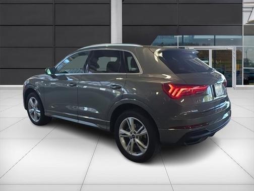 2024 Audi Q3 45 S line Premium Plus