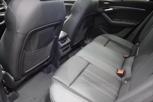2025 Audi Q6 e-tron Premium