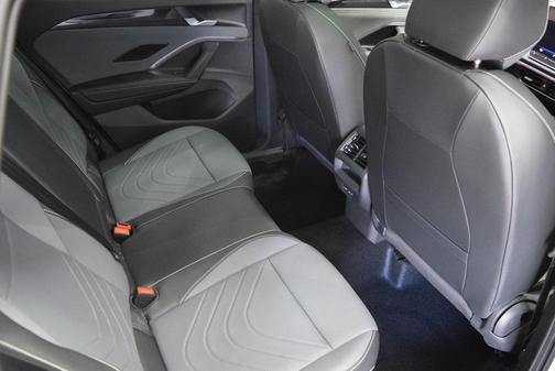 2025 Volkswagen Tiguan 2.0T SE R-Line Black 4MOTION