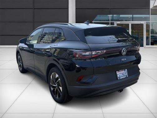 2021 Volkswagen ID.4 Pro