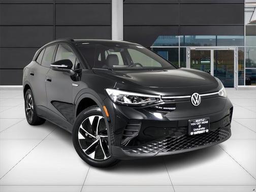 2021 Volkswagen ID.4 Pro