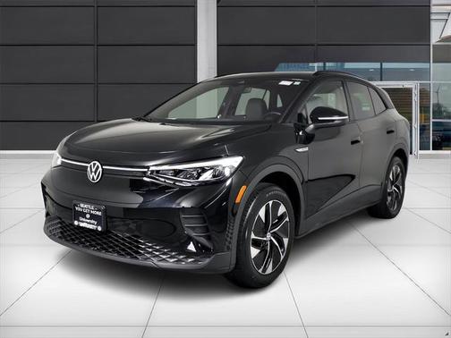 2021 Volkswagen ID.4 Pro