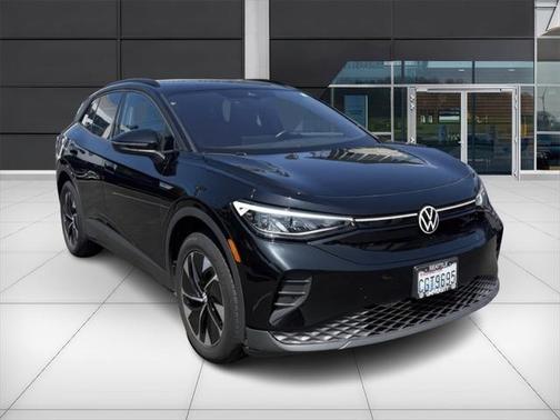 2021 Volkswagen ID.4 Pro