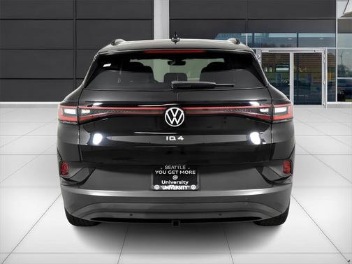 2021 Volkswagen ID.4 Pro