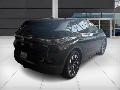 2021 Volkswagen ID.4 Pro