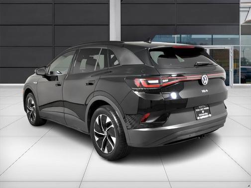 2021 Volkswagen ID.4 Pro